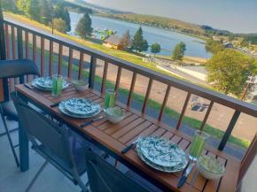 Appartement situé en plein centre à deux pas des pistes. Besse-Et-Saint-Anastaise